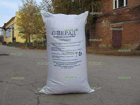 Сорбент С-ВЕРАД для сбора разливов (минеральный) 9 кг 