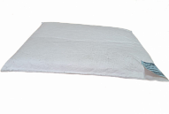Подушка сорбирующая С-ВЕРАД отжимная для твердой поверхности