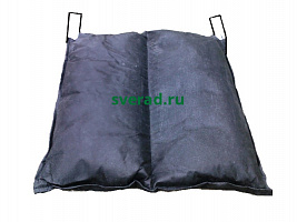 Подушка сорбирующая С-ВЕРАД для труднодоступных мест (500х500 мм)