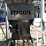 Нефтесборщик (скиммер) STICOIL L200, 140-300 л/час